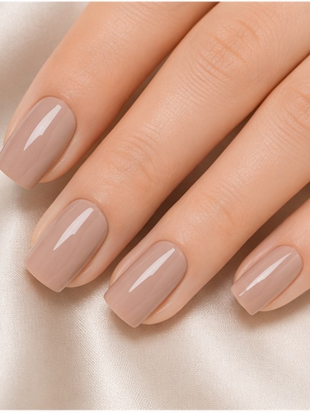 Towne Taupe Light
Nails 5 for $20 or $7